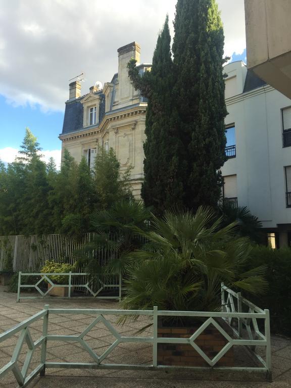 Le Turenne Μπορντό Εξωτερικό φωτογραφία